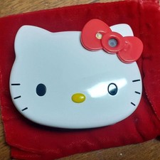 Sanrio Hello Kitty Face