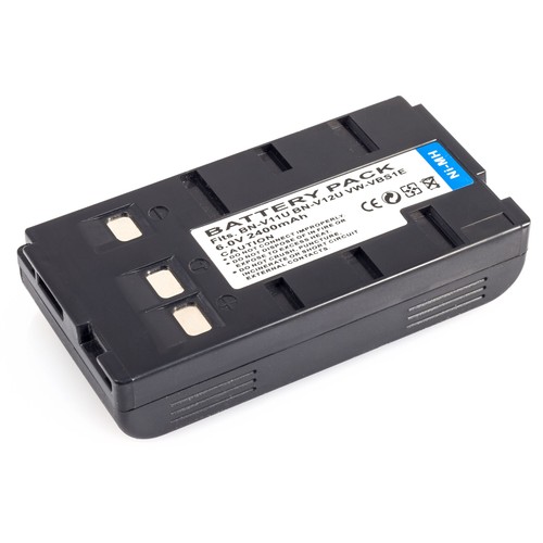 Battery for panasonic bp15 - for,