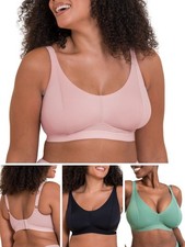 Curvy Kate Zen Bralette Non