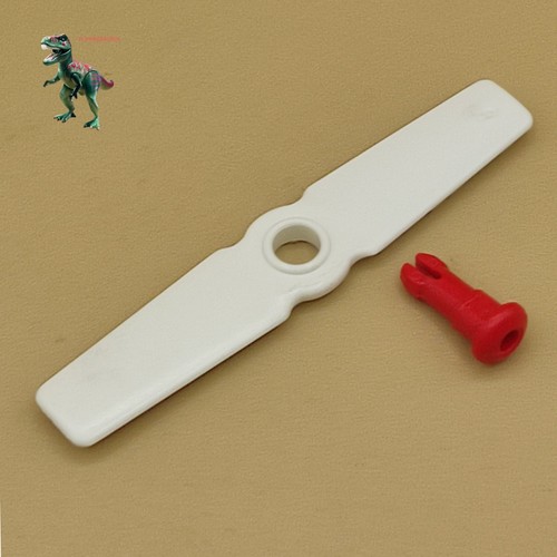 Playmobil rotor rescue