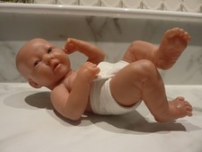  Realistic Berenguer Anatomically Correct Boy Doll with nappy 
