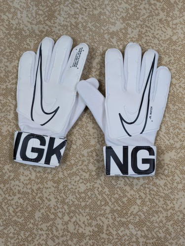 Nike match youth goalkeeper - gk,