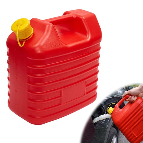 10l jerry can - 10l, fuel