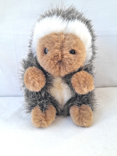 Soft toy cuddly - soft, plush