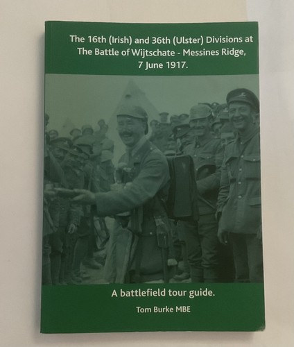 16th irish 36th ulster - irish,
