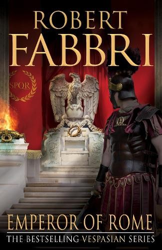 Emperor rome by - of,