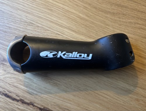 Kalloy bicycle stem - kalloy,