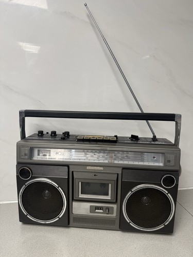 Toshiba 8360s 1970s ghetto - rt-8360s,