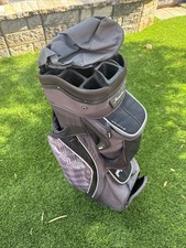Golf Bag Woman's Ladies PING