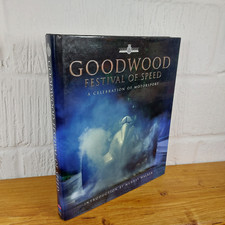 Goodwood Festival of Speed: A