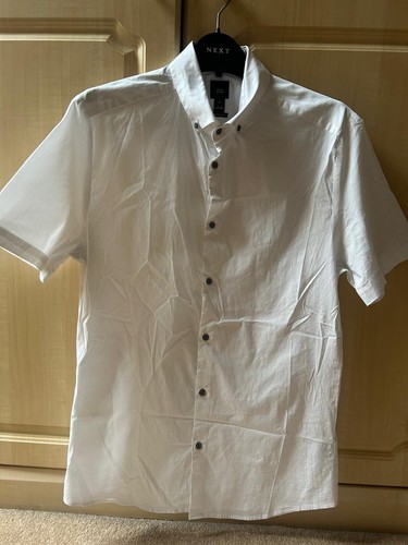 River island new - new, white