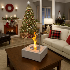 Freestanding Bioethanol