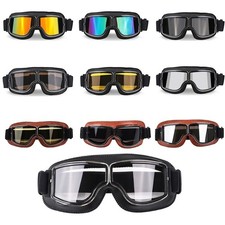 Motorcycle Windproof Goggles