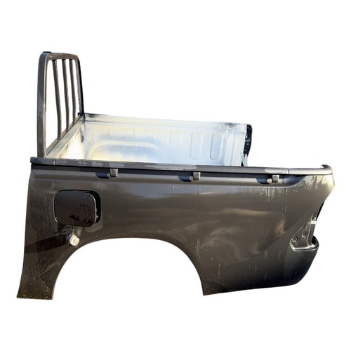 Toyota hilux rear body bed - hilux,