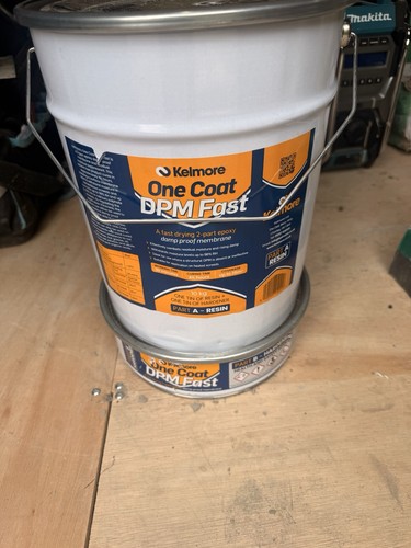 Kelmore one coat dpm epoxy - one,