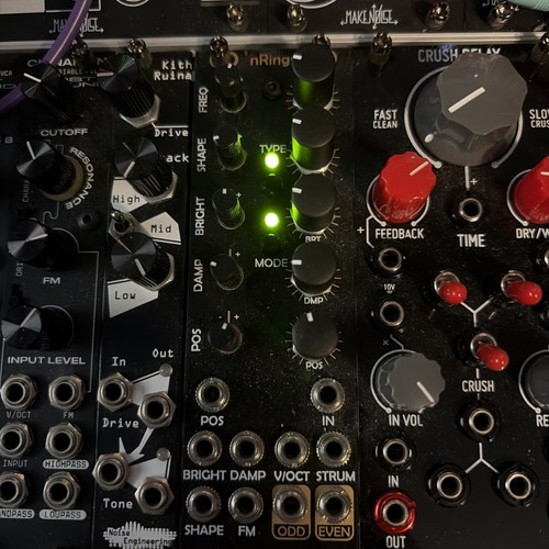 After later audio - audio,