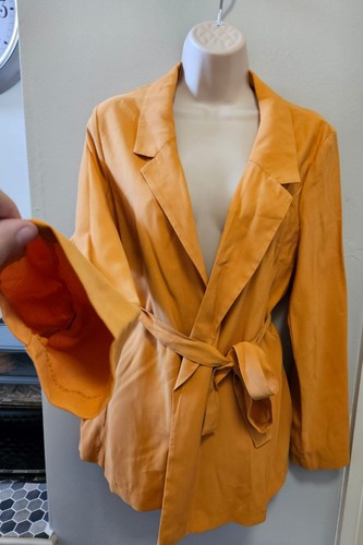 Primark cares mustard - primark,