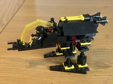 Lego Vintage Space Set