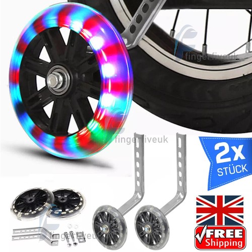 Universal kids bicycle led - universal,