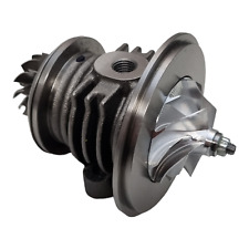 Upgrade Turbocharger Cartridge