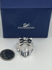 Swarovski Crystal  Miniature