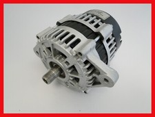 1A2327 ALTERNATOR For MERCRUISER 350 MAG 4.3 5.7 8.1 HO MX 6.2 Diesel