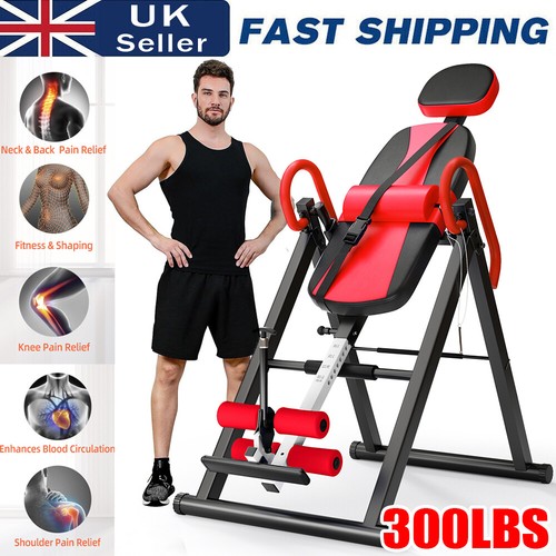 300 lbs gravity inversion - lbs,