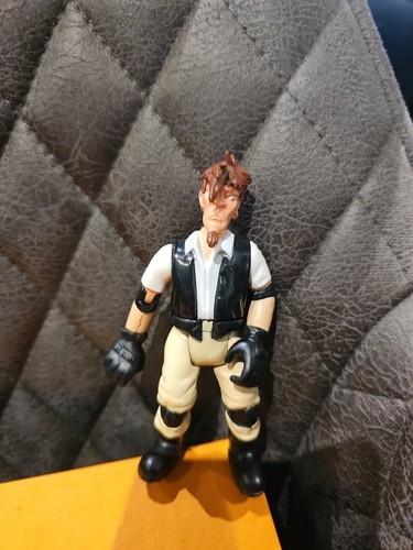 Ghostbusters extreme eduardo - ghostbusters,