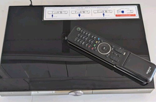 Humax dtr t1010 - dtr-t1010, 500