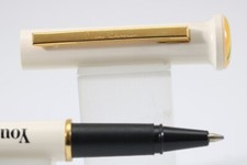 Vintage Pierre Cardin White