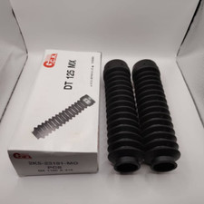 New 1 Pair Fork boot rubber