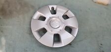 Genuine New Suzuki Swift etc 14" Wheeltrim Wheel Trim Hubcap 43250-62J10