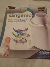 Tommee Tippee Sangenic Hygiene