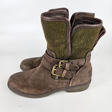 UGG 1005269 Simmens Wool Lined