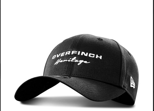Overfinch heritage baseball - heritage,