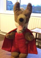 Basil Brush 1970’s ORIGINAL