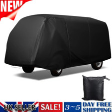 For VW T2 T25 Camper Van Car Cover Full Car Cover Premium Waterproof Breathable