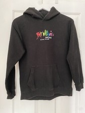 Alternative/Gothic/Grunge/Surfer Dude Fat Willy’s Surf Shack Hoody