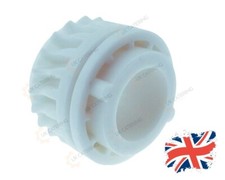 Pizza Group 3203510 Plastic Rear Pinion Cog for Dough Roller Former Stretcher