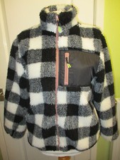 Teddy jacket coat fluffy - jacket,