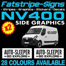 to fit NISSAN NV400 VAN