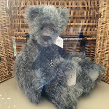 OOAK 2005 LJ Bears Teddy Bear