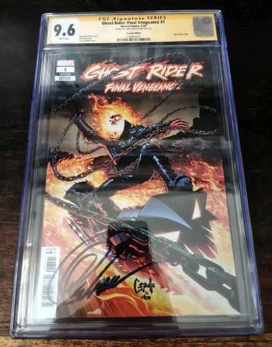 Ghost rider final vengeance - rider,