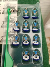 Subbuteo Arsenal 2nd Lightweight Team 63743