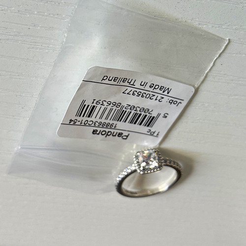 Pandora 925 sterling silver - pandora,
