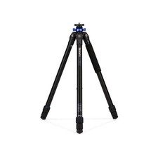 Benro TMA27A Series 2 Aluminium 3 Section Mach3 Tripod
