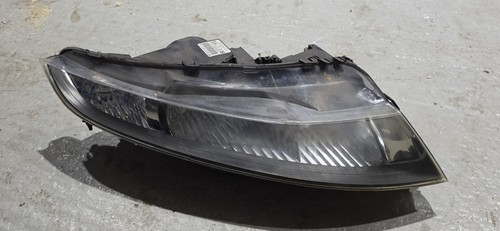 Honda civic mk8 - honda, side