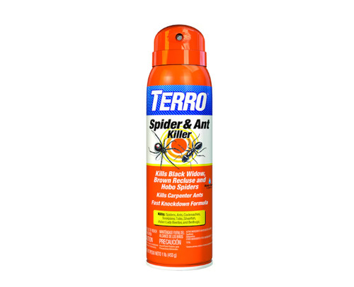 Terro spider and - terro,