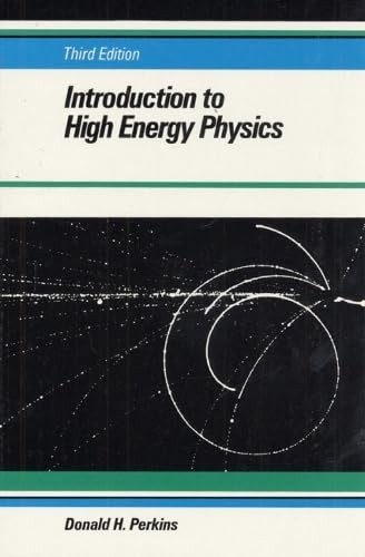 Introduction high energy - introduction,