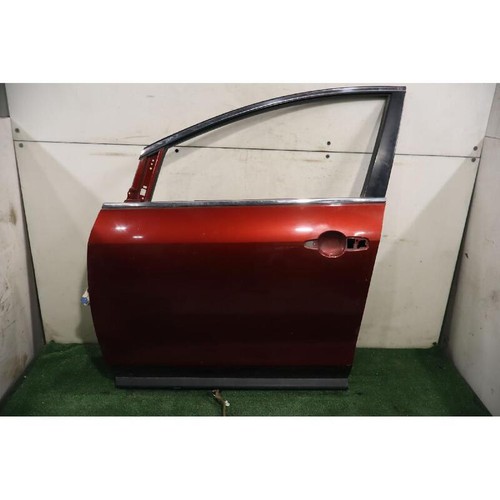 Front door mazda 7 - mazda, cx-7